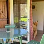 Confortable 2 Avec Terrasse A - Api-1-52-1954 Vébron